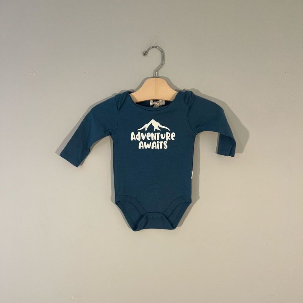 $5 ADD ON‎ Rabbit + Bear bodysuit Janie and Jack Zara Baby Gap Hanna Andersson